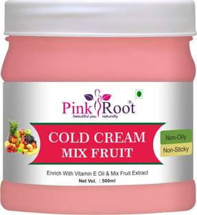 PINKROOT Mix Fruit Cold Cream