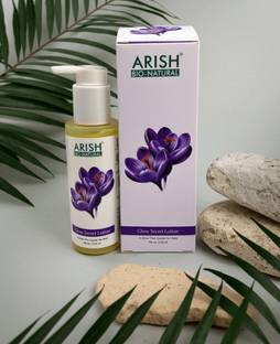 ARISH BIO-NATURAL Glow Secret Lotion