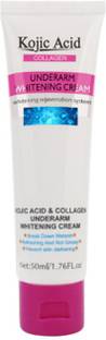 Kojic Acid Underarm Whitening Cream