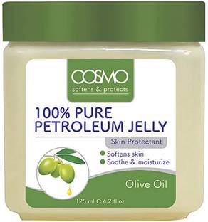 COSMO Olive Oil 100% Pure Petroleum Jelly