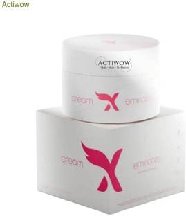 ACTIWOW Xemirates Botanical White Radiance Cream
