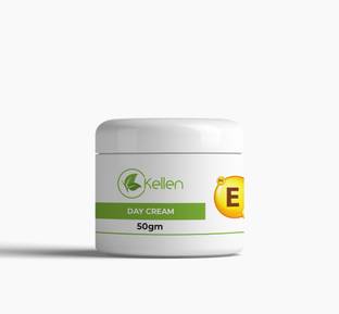 Kellen Day Cream with SPF 15 PA++, Anti-Ageing Cream, With 10% Retinol-Collagen B3