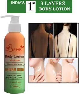 bavri Daily Moisturizer for , Gives Glowing Skin - For Men & (100ml) Pack Of 1