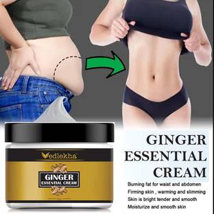 Vedlekha Fat Loss Cream A Belly Fat Reduce Weight loss Without Gym Slimming Cream-