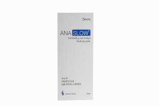 AURABLISS ANA Slow Hair Retarding , Even Toning & Moisturising Lotion