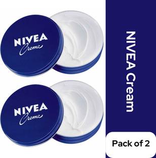 NIVEA Moisturizer Cream - 120ml