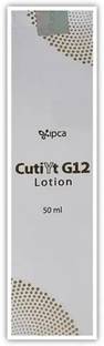 cutiyt G12 LOTION