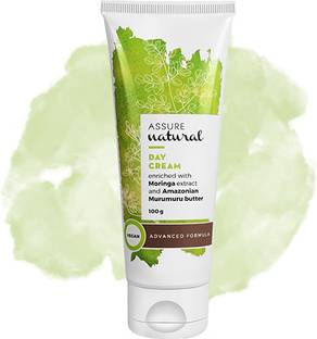 ASSURE Natural Day Cream