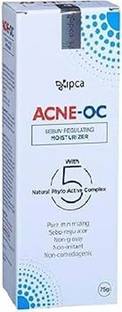 Acne Advanced Oil Control Moisturizer