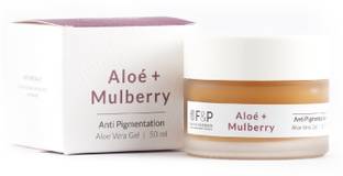 Faith & Patience Anti Pigmentation - Aloe Vera Gel