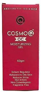 CosmoQ OC MOISTURIZING GEL (60 g)