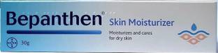 Bepanthen Moisturizing Cream for dry skin