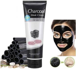 Libline Activated Charcoal Face Mask