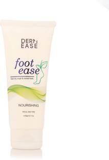 DERMEASE Foot Ease Foot Cream