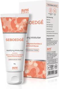 AuraLife By SEBOEDGE mattifying moisturizing cream