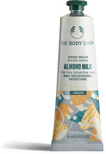 THE BODY SHOP Almond Milk Hand Balm