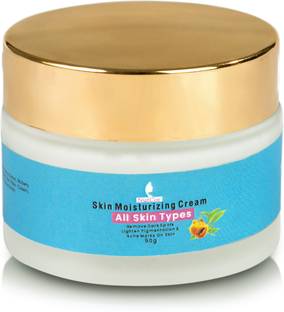 NUTCOR Moisturising Face Cream, Removes Dark Spots, Lighten Pigmentation