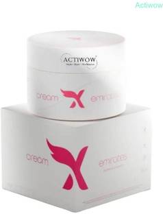 ACTIWOW Xemirates Daily White Boost Cream