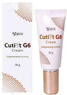 cutiyt G6 Cream