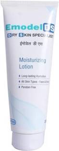 Emodel DS Moisturizing Lotion
