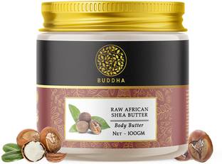 buddha natural African Shea Butter Unrefined 100% Pure Raw