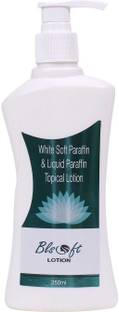 BLSOFT MOISTURIZING BODY LOTION 250ml