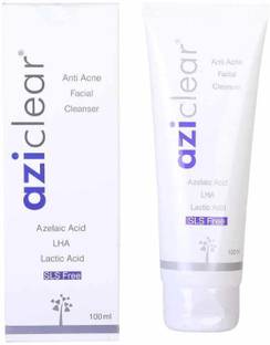 aziclear Cleanser