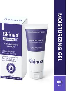 SKINAA Moisturizing Gel | For Oily & Acne Prone Skin |