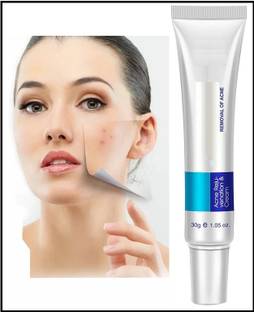 GABBU Ance Creamy Foam Anti- Acne Cleanser Cleansing Cream