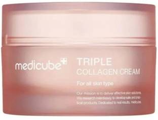 Maree Medicube Triple Collagen Rich Moisturizing Cream