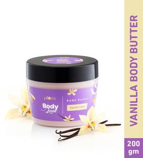 Plum BodyLovin' Vanilla Vibes Body Butter | Intense Moisture | Rich Shea Butter