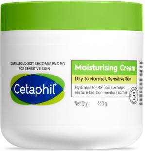 सेटाफिल Moisturising Cream 450gm