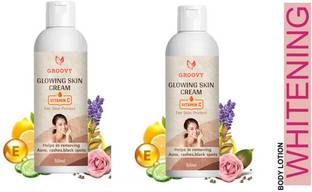 Groovy GLOWING SKIN CREAM