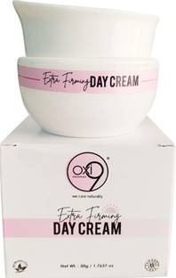 Oxi9 Extra Firming Day Cream | Paraben Free