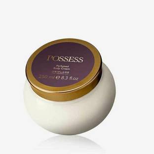Oriflame POSSESS Perfumed Body Cream