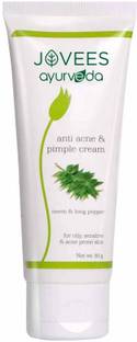 JOVEES Anti Acne & Pimple Cream