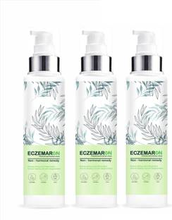Eczemaron Moisturizing Cream Pack Of 3