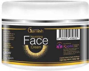 Glarnish Natural Skin Lightening Cream For Women Acne Scars