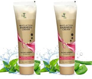 Element Fairness cream pack of 2