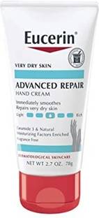 Eucerin Intensive Advance Repair Extra-Enriched Hand Creme