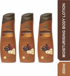 Yash Herbal Cocoa Butter Moisturising Body lotion For Women And Men