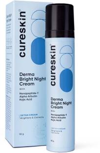 cureskin Tan Removal Cream | Skin Brightening Cream | Pigmentation Removal Cream