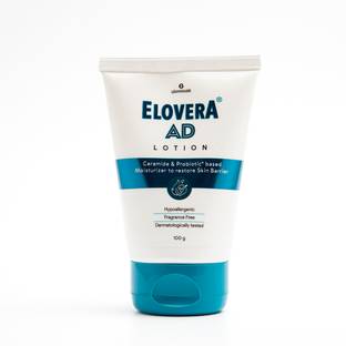 Elovera AD Lotion 100 G