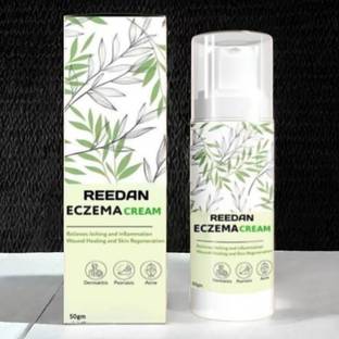 reedan Eczemaron Anti Fungal Cream For Men & Women (pack of 1) 224