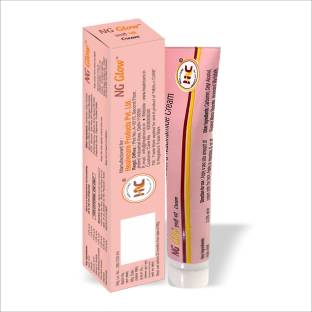 Heal N Cure Glow Cream -Anti-melasma, Pigmentation removal cream