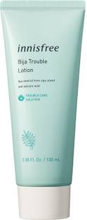 innisfree Bija Trouble Lotion
