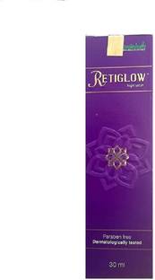 LINUX Retiglow Night Serum