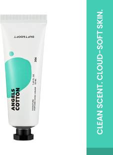 Duft & Doft Signature Perfume Hand Cream Angels Cotton