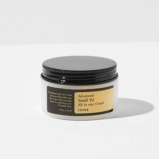 Cosrx ADVANCE SNAIL 92 ALL IN ONE CREAM