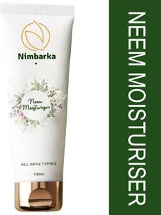 NIMBARKA NEEM FACE MOISTURISER 100ML